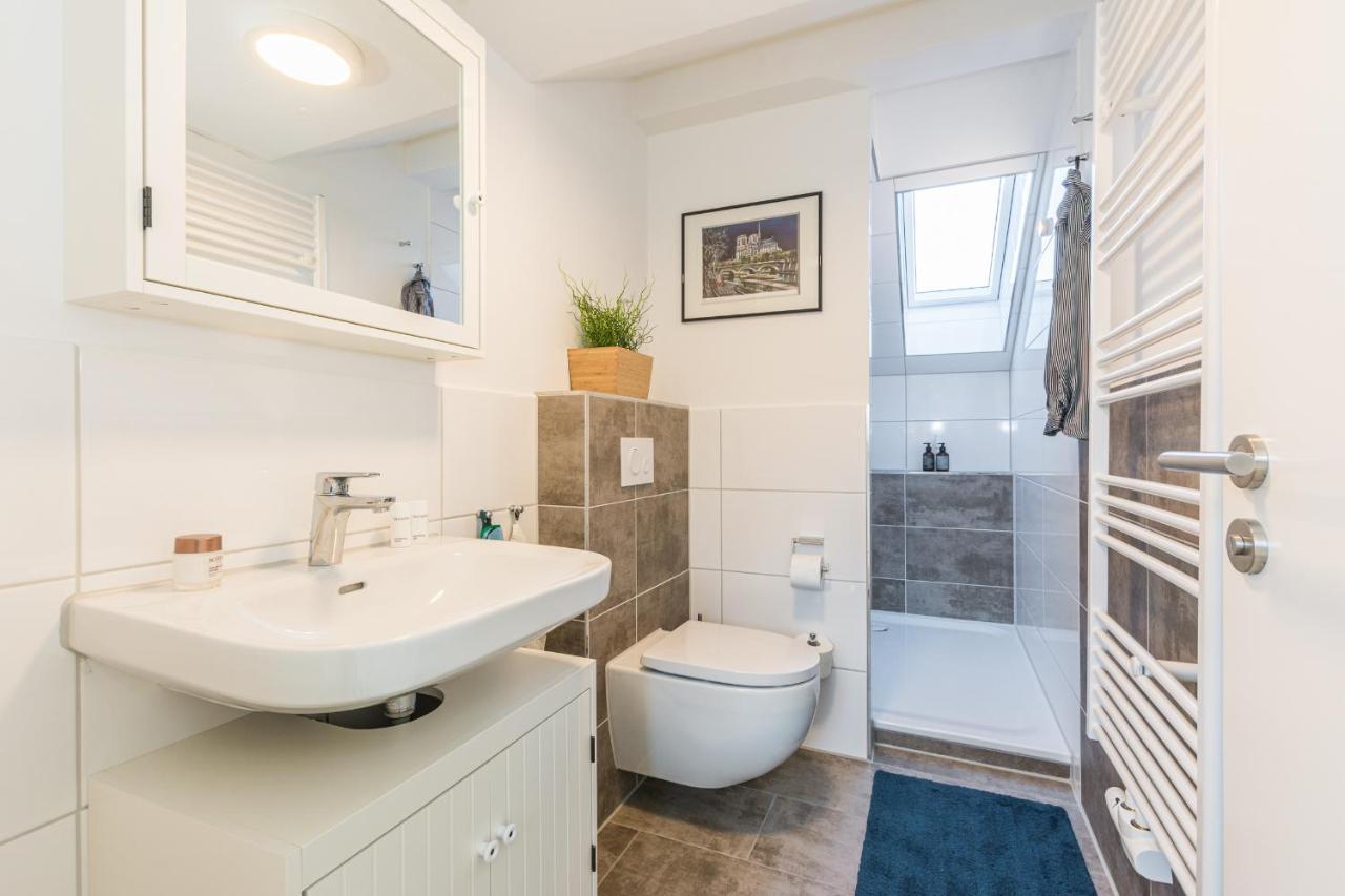 5 Sterne Ferienhaus Direkt Am See Mit Sauna-Kamin-Garten Krakow am See Exteriör bild